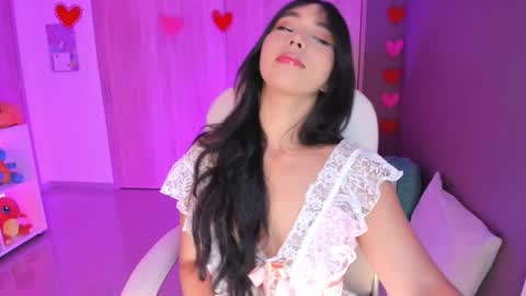 Nicolle  Go to Visit   online show from May 7, 5:01 am
