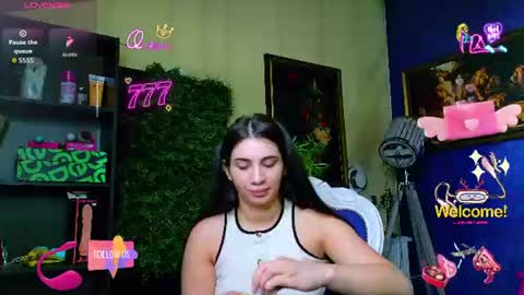 Nicolle online show from July 23, 7:16 am