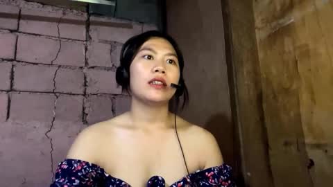 Evelyn online show from March 18, 9:47 am