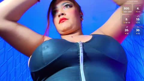 Snapshot of nicolletaylorq chatting on October 10, 4:28 am Nicolle Miley online show from October 10, 4:28 am