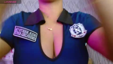 Snapshot of nicolletaylorq chatting on February 13, 2:56 am Nicolle Miley online show from February 13, 2:56 am