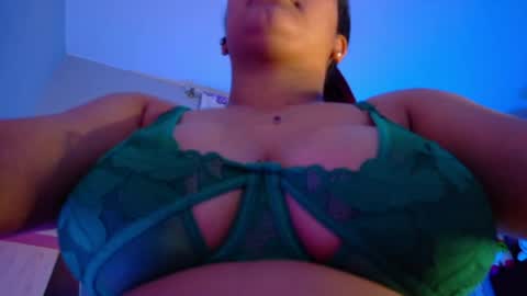 Nicolle Miley online show from July 18, 4:05 am