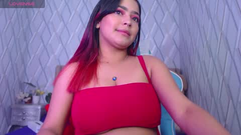 Snapshot of nicolletaylorq chatting on January 18, 4:37 am Nicolle Miley online show from January 18, 4:37 am