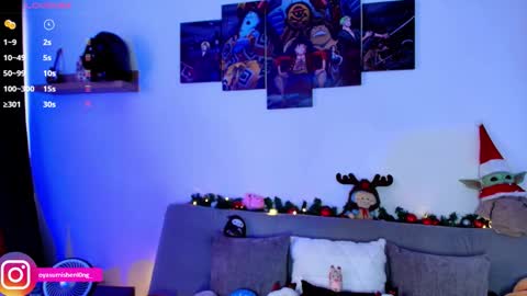 Lizzie online show from December 19, 10:02 pm