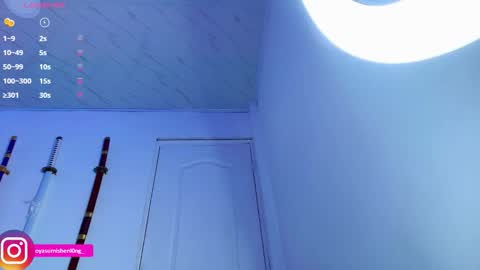 Lizzie online show from November 13, 12:42 am