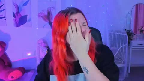 Nellie online show from February 14, 5:14 pm