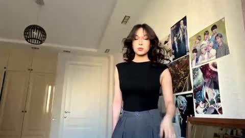 Hanna online show from July 30, 9:54 am