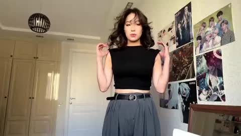 Hanna online show from July 20, 9:12 am
