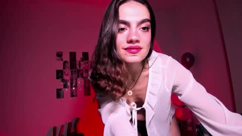 Daisy online show from November 20, 4:57 am