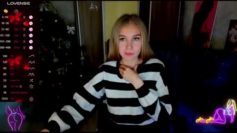Snapshot of nigo_nika chatting on December 26, 11:32 am nigo_nika online show from December 26, 11:32 am