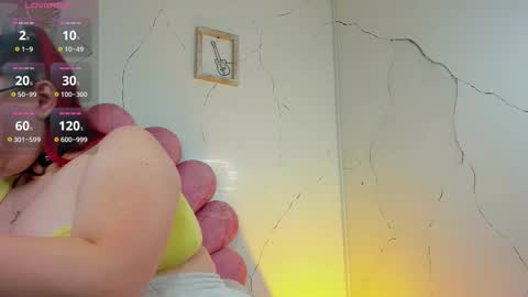 Anni online show from February 2, 11:15 pm