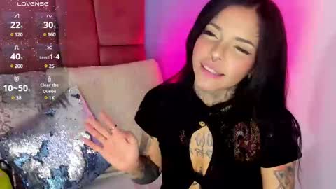 NINAINK online show from February 18, 12:39 pm