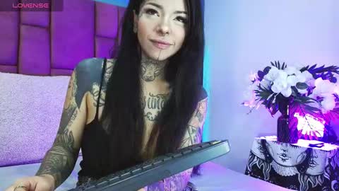 NINAINK online show from February 25, 12:16 pm