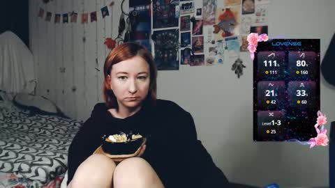 Nika online show from September 14, 1:14 am