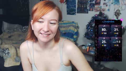 Nika online show from January 19, 9:23 pm