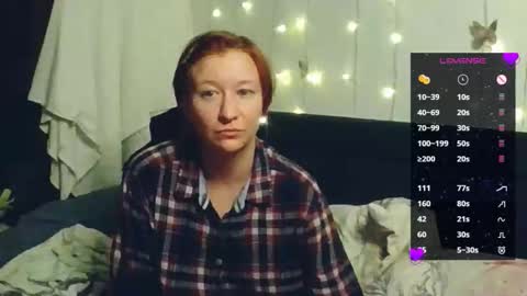 Nika online show from January 19, 3:25 am