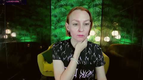 Snapshot of nika_gentle chatting on January 6, 5:30 am Nika online show from January 6, 5:30 am