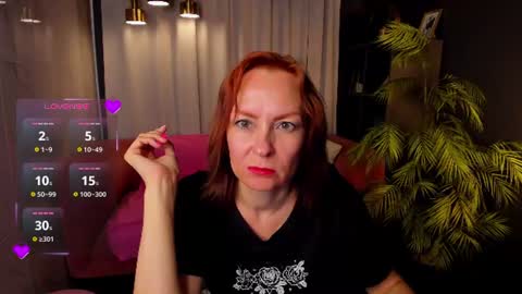 Nika online show from July 17, 6:07 am