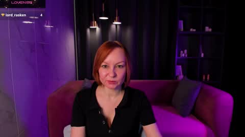 Snapshot of nika_gentle chatting on March 8, 5:25 am Nika online show from March 8, 5:25 am