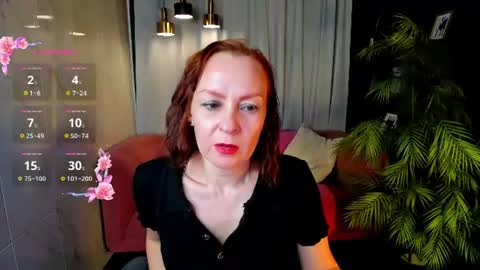 Nika online show from July 2, 5:35 am