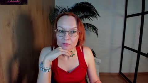 Snapshot of nika_gentle chatting on January 27, 5:25 am Nika online show from January 27, 5:25 am