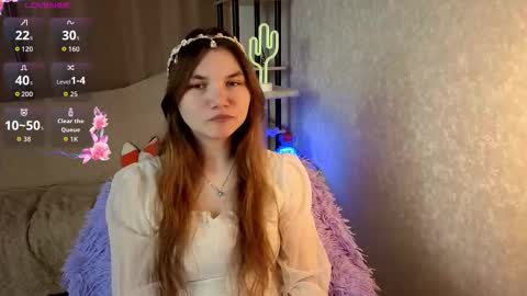 Nika online show from October 11, 8:00 pm