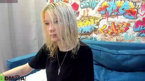 Nika Sm online show from July 22, 9:21 am