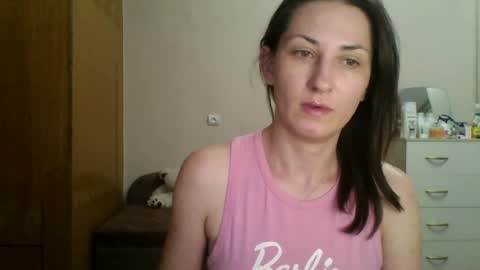 nika_smily online show from August 2, 2:31 pm