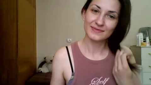 nika_smily online show from June 14, 1:22 pm