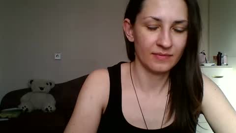 nika_smily online show from May 1, 11:13 am