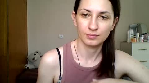 nika_smily online show from June 12, 6:10 am