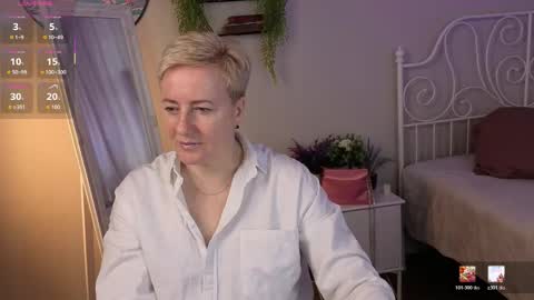 Nika online show from May 7, 5:12 am