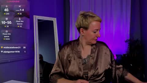 Nika online show from October 24, 5:25 am