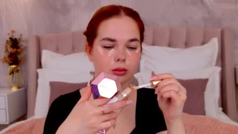 Nika online show from November 6, 3:01 am