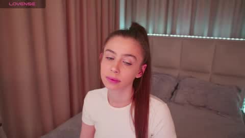 Nika online show from July 31, 2:23 am