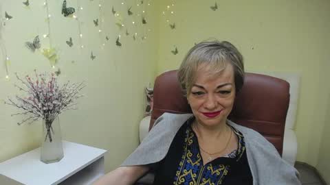 Nika online show from May 13, 6:08 am