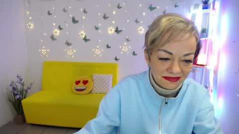 Nika online show from April 25, 5:21 am