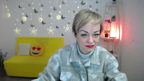 Nika online show from May 5, 5:32 am