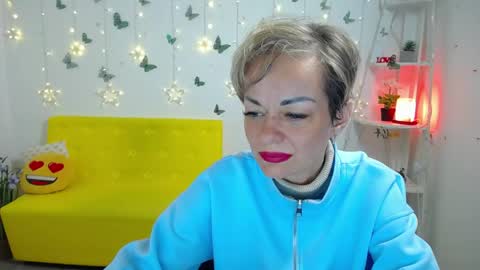 Nika online show from April 19, 5:18 am