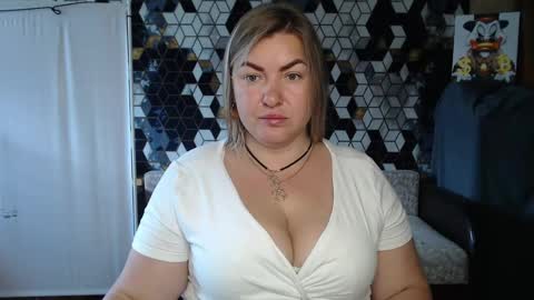 Nika online show from May 30, 8:12 am