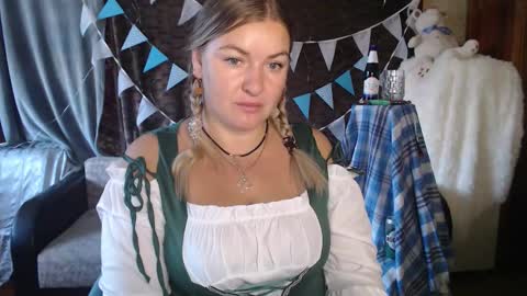Snapshot of nikaskylink chatting on September 22, 3:38 am Nika online show from September 22, 3:38 am
