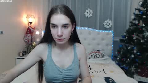 nikastarkk online show from December 3, 7:38 pm