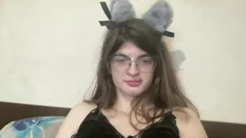 NikaXZimax online show from November 4, 6:40 am