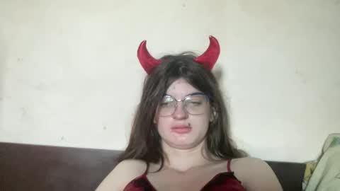 NikaXZimax online show from October 31, 7:45 am