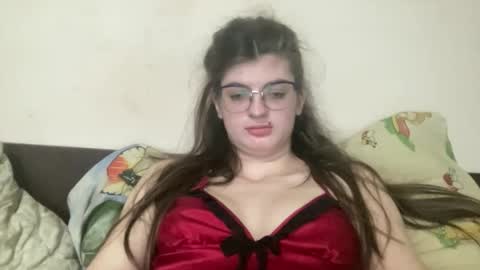 NikaXZimax online show from November 16, 9:53 am