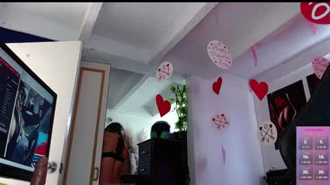  Natalia online show from June 25, 5:58 pm