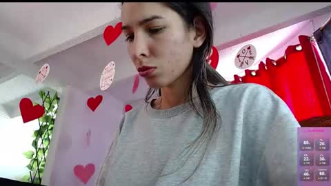  Natalia online show from June 23, 5:22 pm