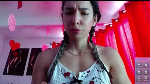  Natalia online show from July 8, 6:10 pm