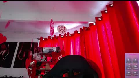  Natalia online show from July 24, 5:11 pm