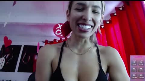  Natalia online show from July 15, 8:02 pm